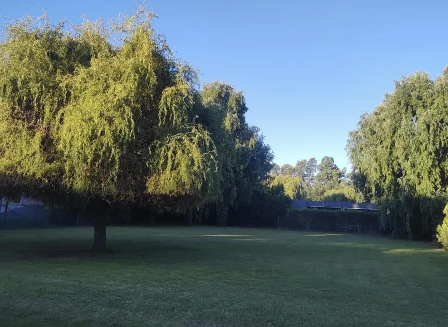 Foto de LOTE EN VENTA BARRIO PRIVADO LA CANDIDA PERMUTA, imagen 1
