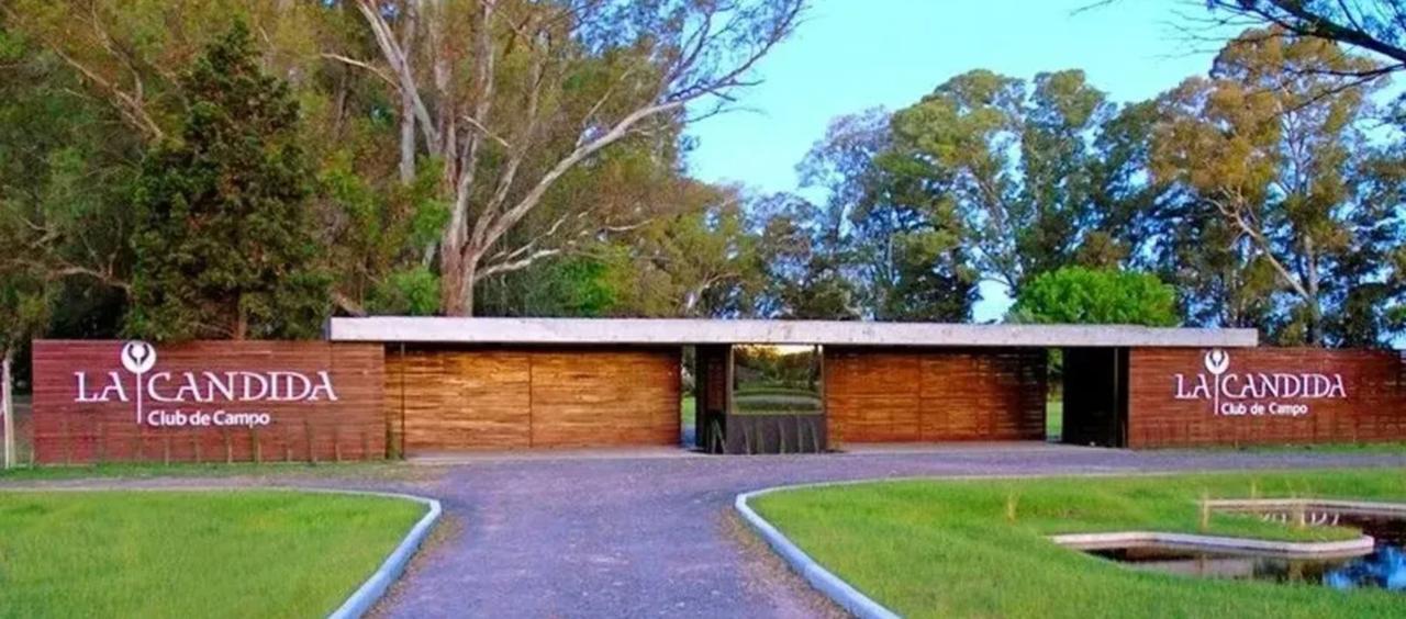 Foto de LOTE EN VENTA BARRIO PRIVADO LA CANDIDA PERMUTA, imagen 2