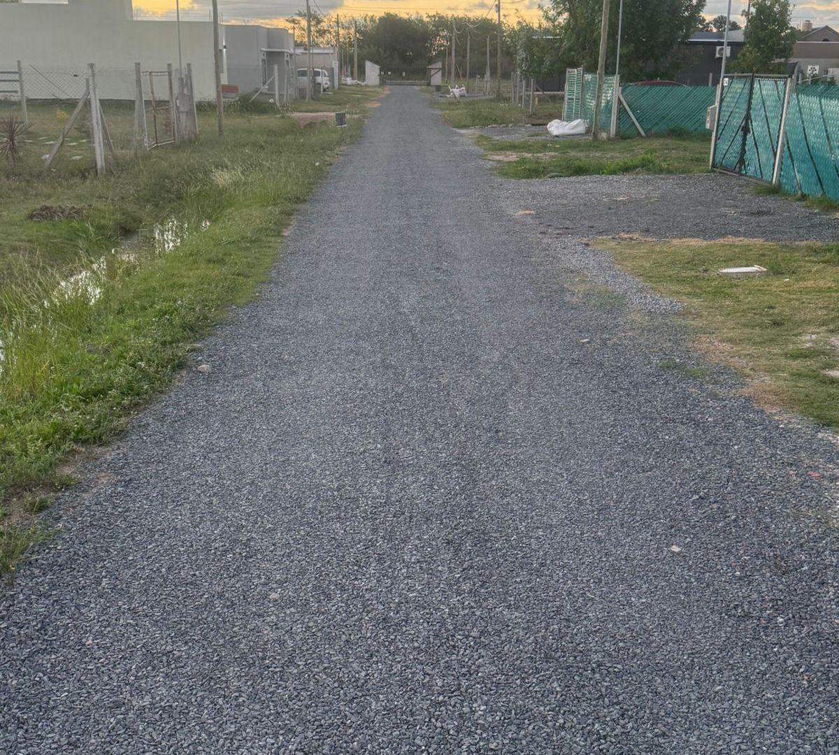 Foto de Vendo Lote La Plata, Latitud 34, imagen 4
