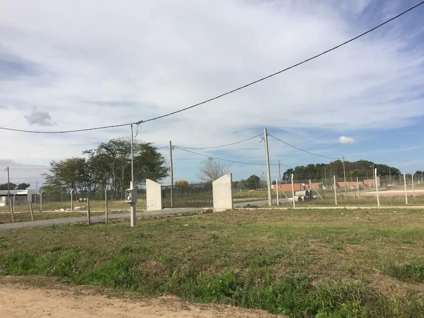 Foto de Vendo Lote La Plata, Latitud 34, imagen 3