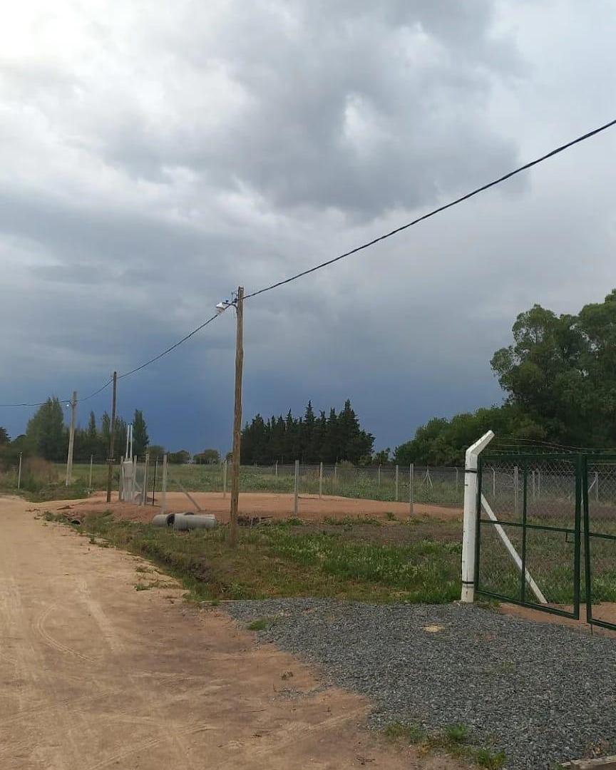 Foto de Vendo Lote La Plata, Latitud 34, imagen 1