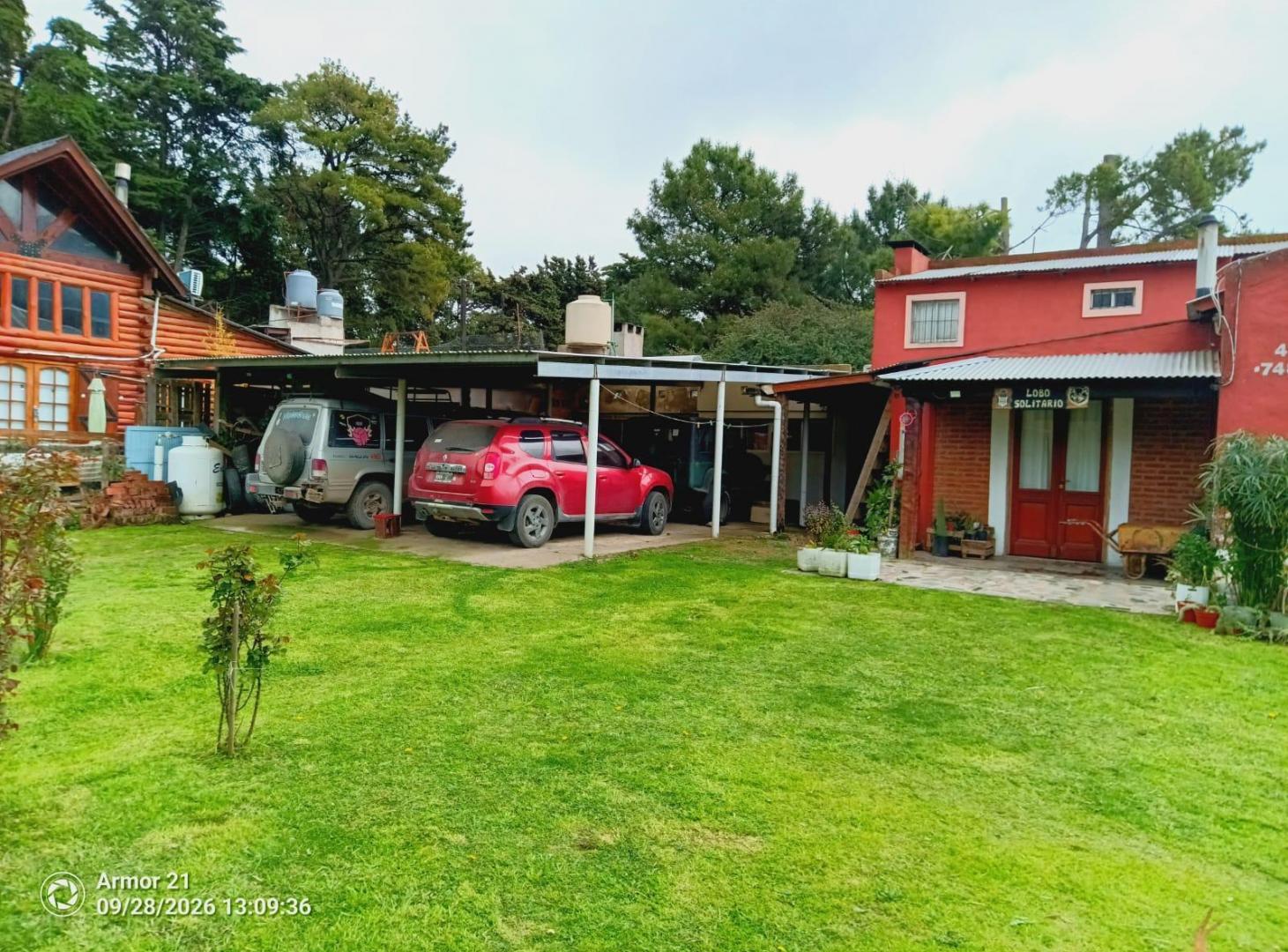 Foto de Casa en venta de 2 dormitorios en Necochea, imagen 1