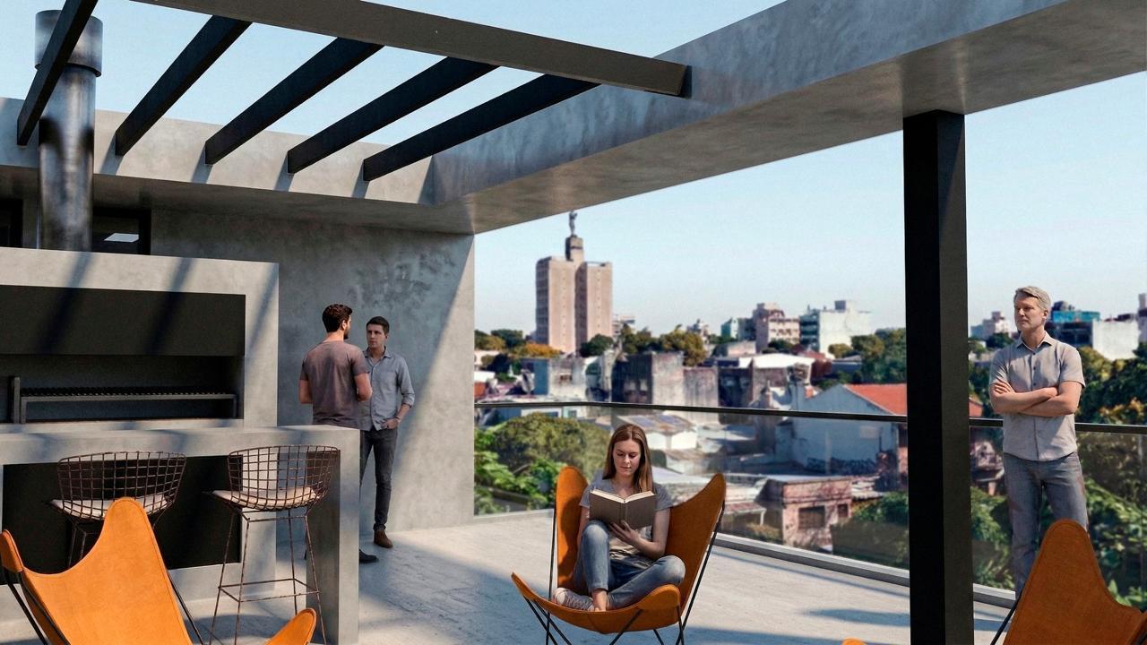 Foto de Departamento en venta 2 dormitorios La Plata, imagen 4