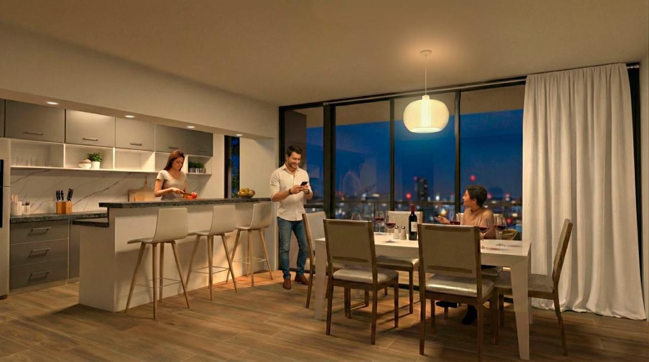 Foto de Departamento en venta 2 dormitorios La Plata, imagen 2