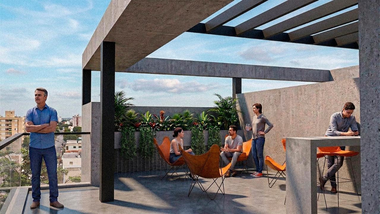 Foto de Departamento en venta 2 dormitorios La Plata, imagen 1