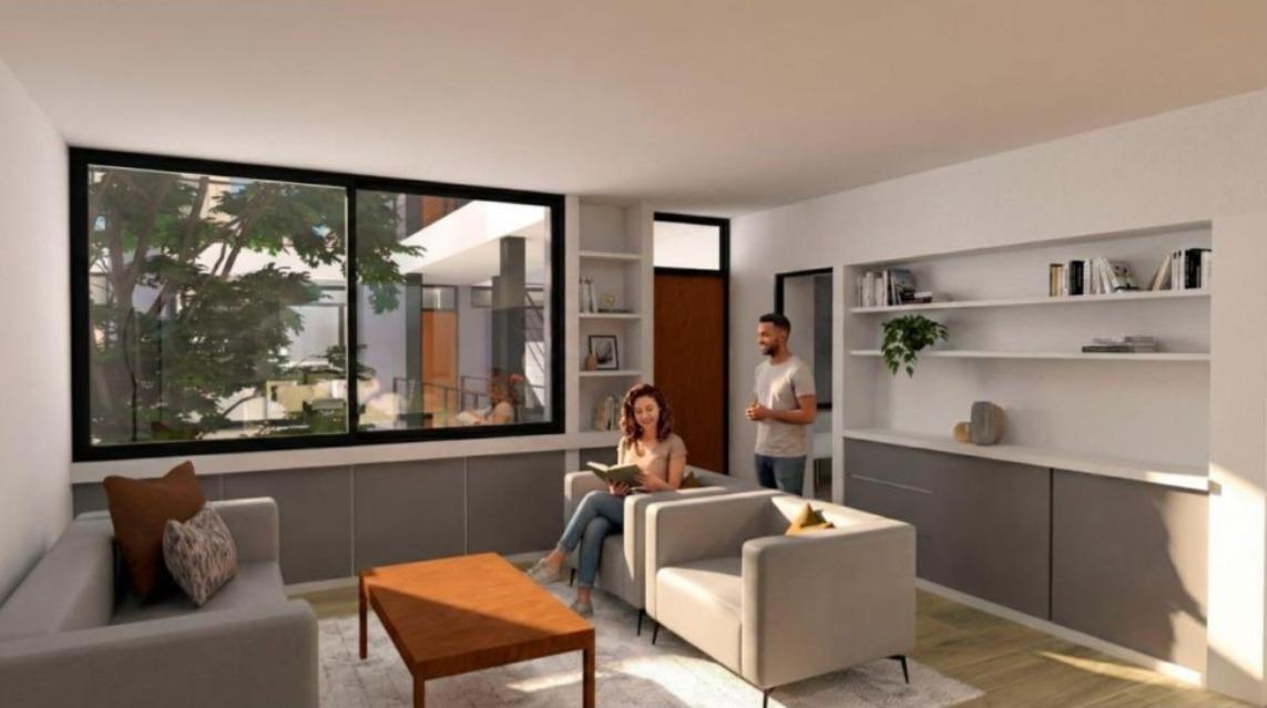 Foto de Departamento Venta La Plata 2 Dorm. Terraza, imagen 3