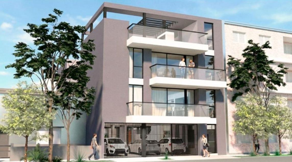 Foto de Departamento Venta La Plata 2 Dorm. Terraza, imagen 1