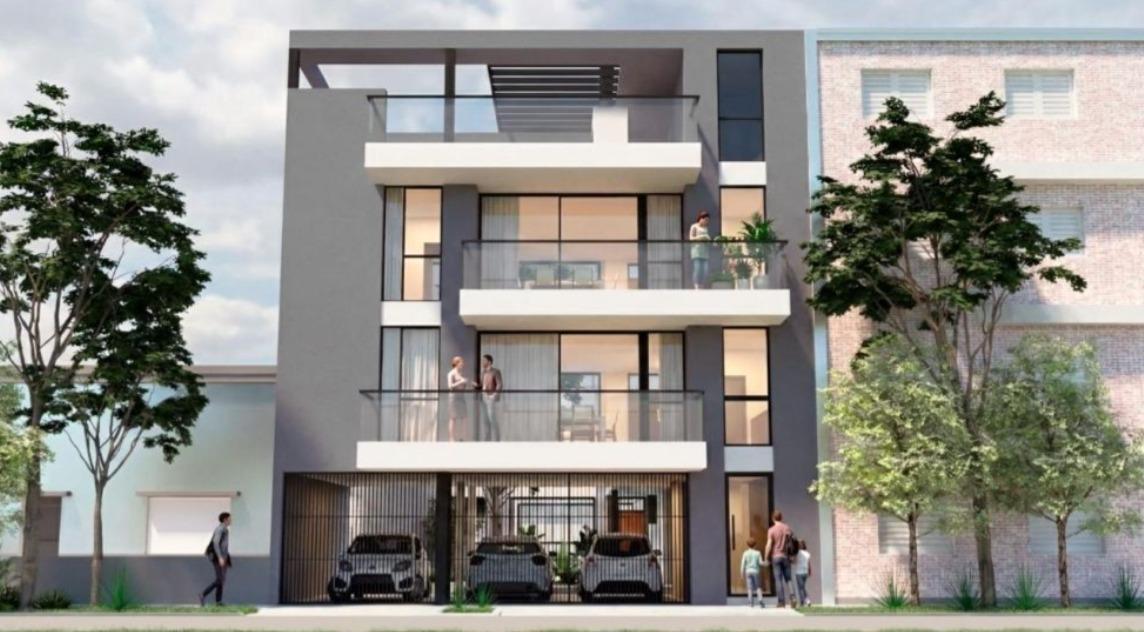 Foto de Departamento Venta La Plata 2 Dorm. Terraza, imagen 2