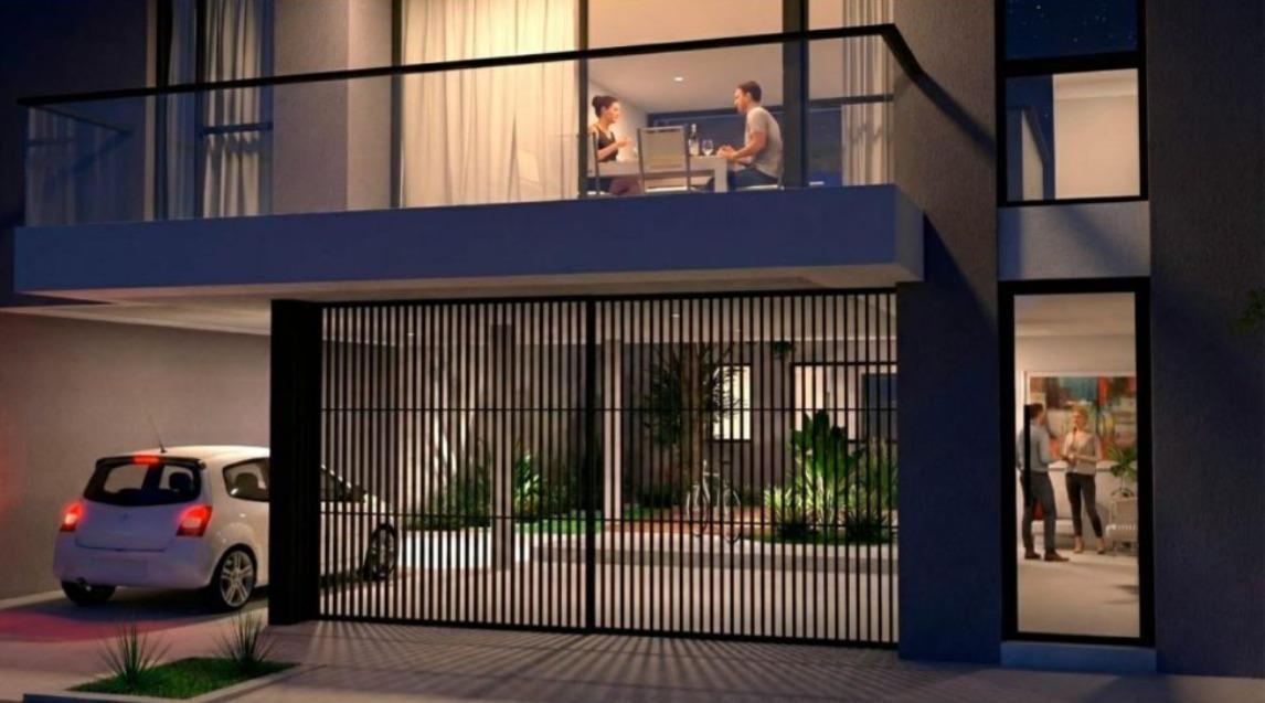 Foto de Departamento Venta La Plata 2 Dorm. Terraza, imagen 5