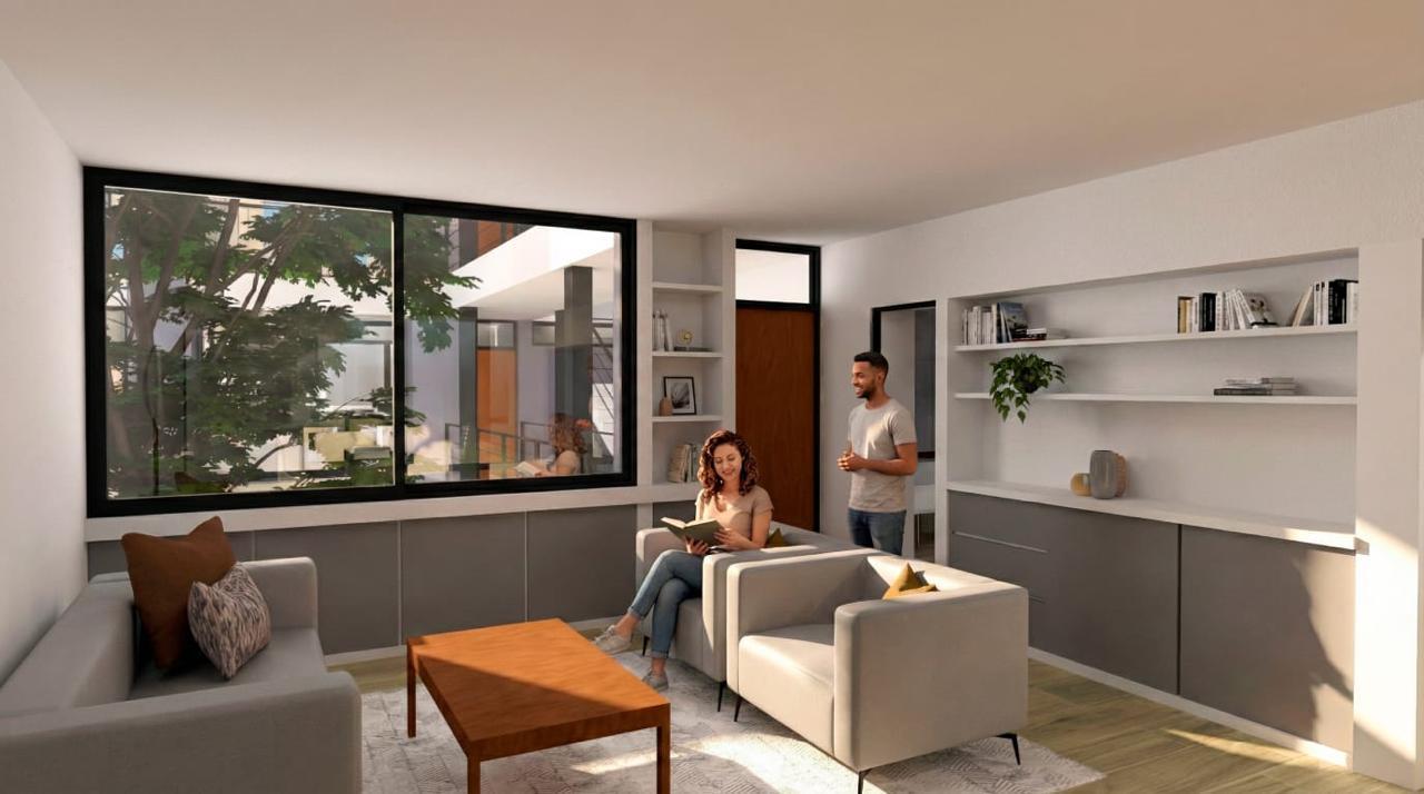 Foto de Departamento en venta 2 dormitorios La Plata, imagen 5