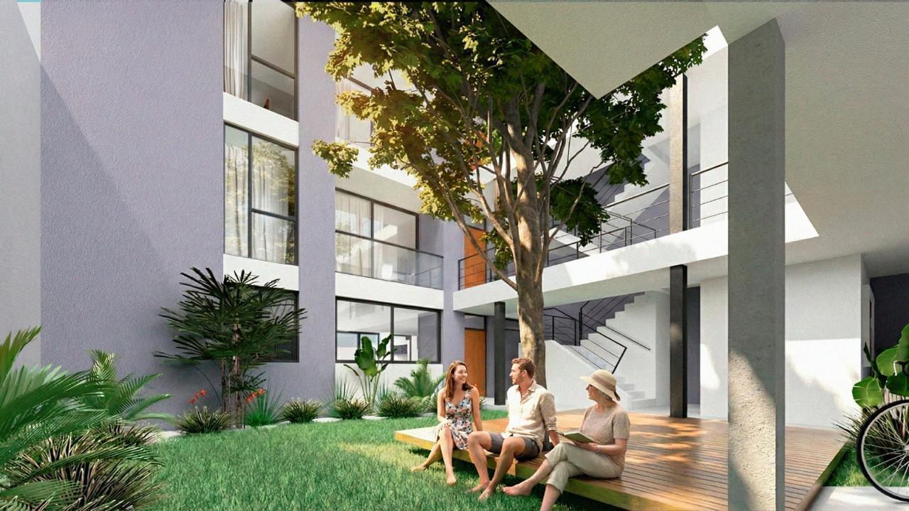 Foto de Departamento en venta 2 dormitorios La Plata, imagen 3