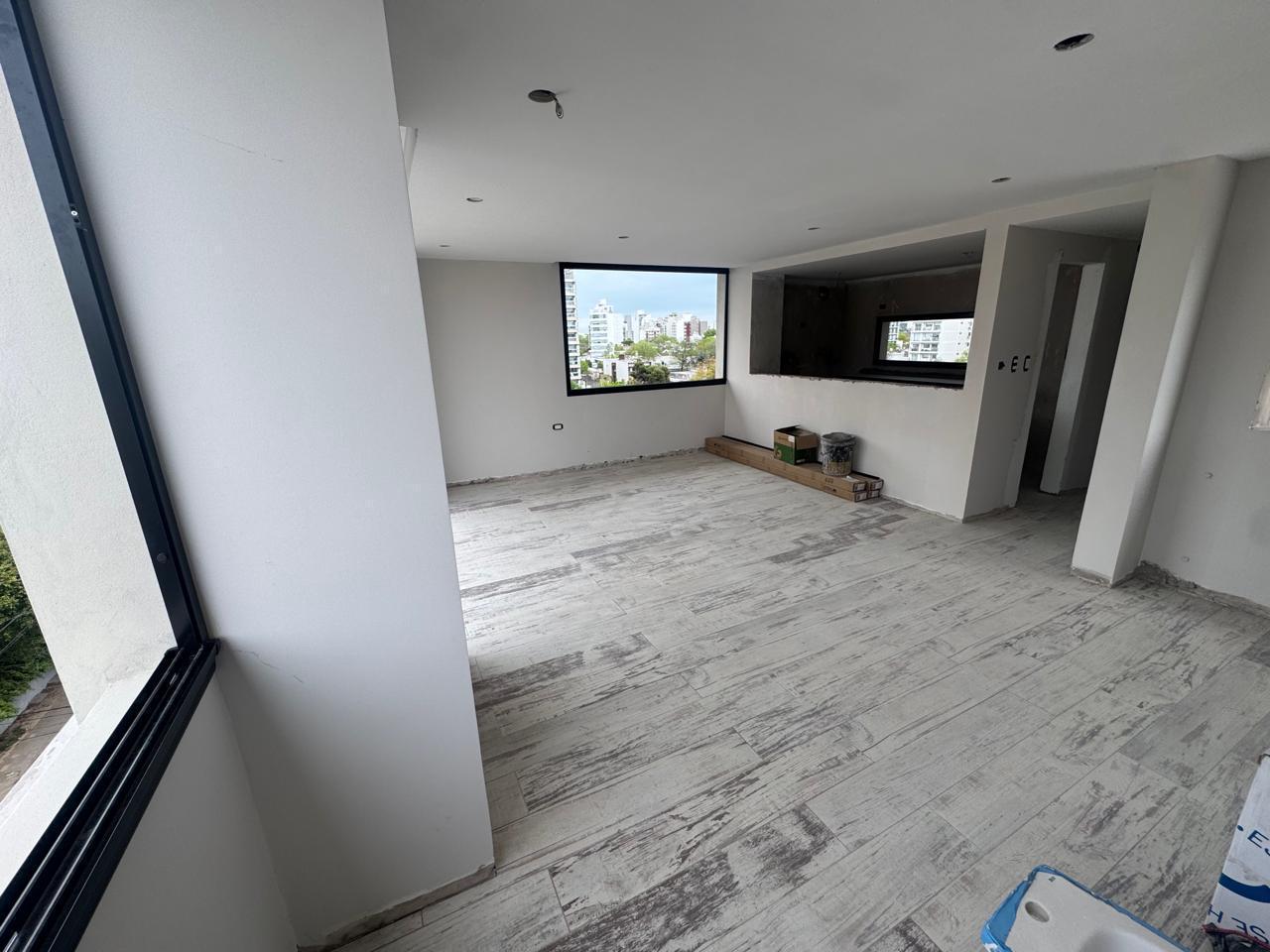 Foto de DEPARTAMENTO 1 DORMITORIO EN VENTA LA PLATA, imagen 5