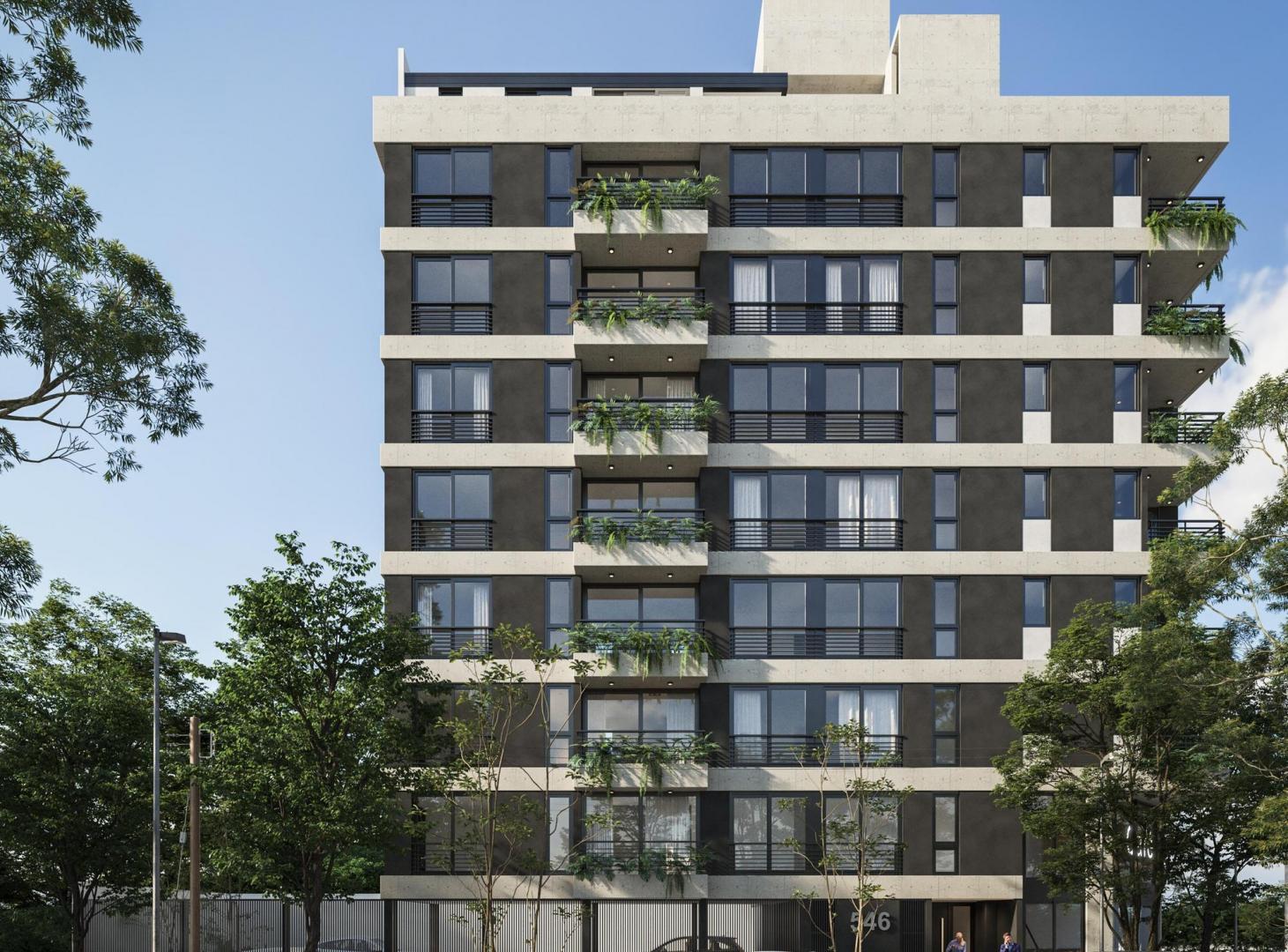Foto de DEPARTAMENTO EN VENTA MONOAMBIENTE LA PLATA, imagen 5