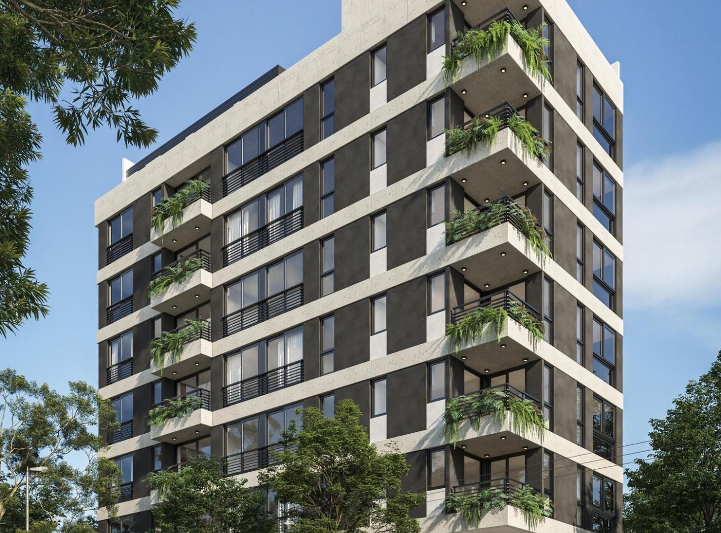 Foto de DEPARTAMENTO EN VENTA MONOAMBIENTE LA PLATA, imagen 4