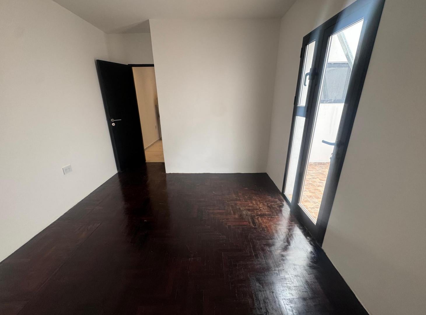 Foto de PH EN VENTA 1 DORMITORIO RECICLADO, PATIO, imagen 4