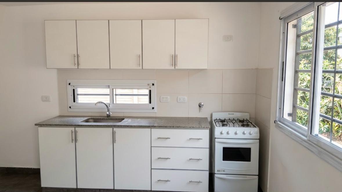 Foto de Departamento en venta con cochera y patio, imagen 1