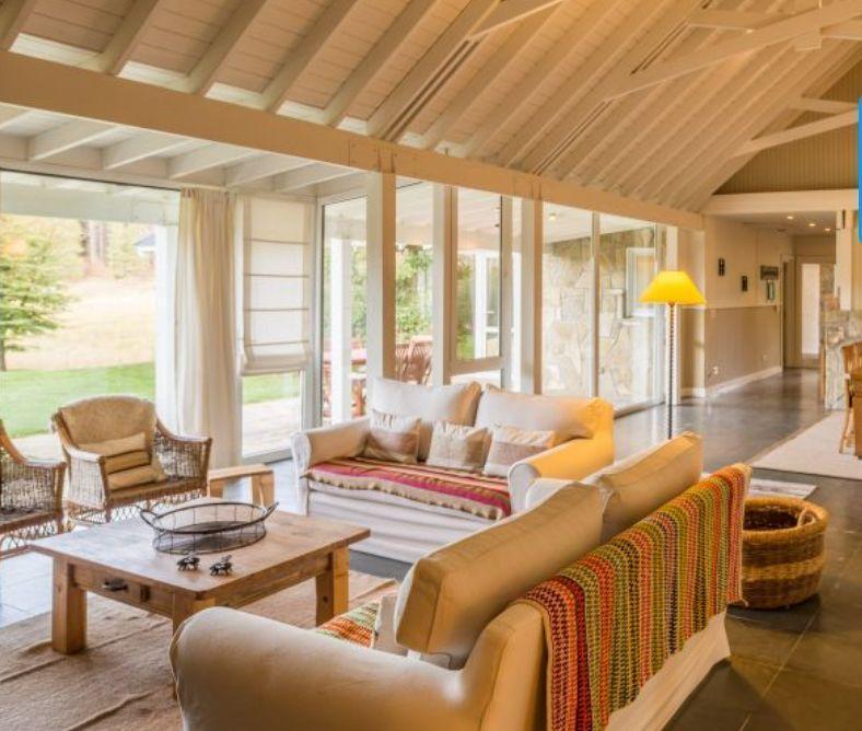 Casa en Venta en Chapelco Golf, San Martín de Los Andes 1
