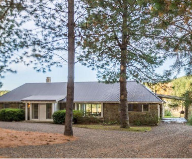 Casa en Venta en Chapelco Golf, San Martín de Los Andes 4