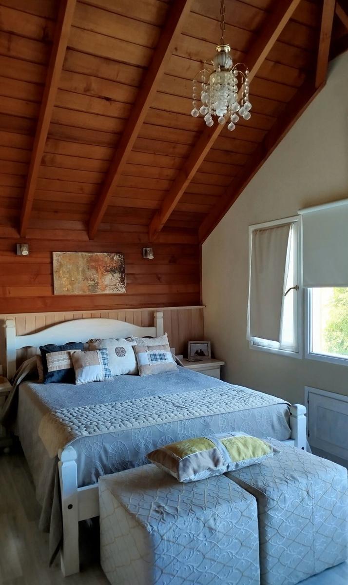 Casa en Venta en Barrio Ensueño, San Martín de Los Andes 1