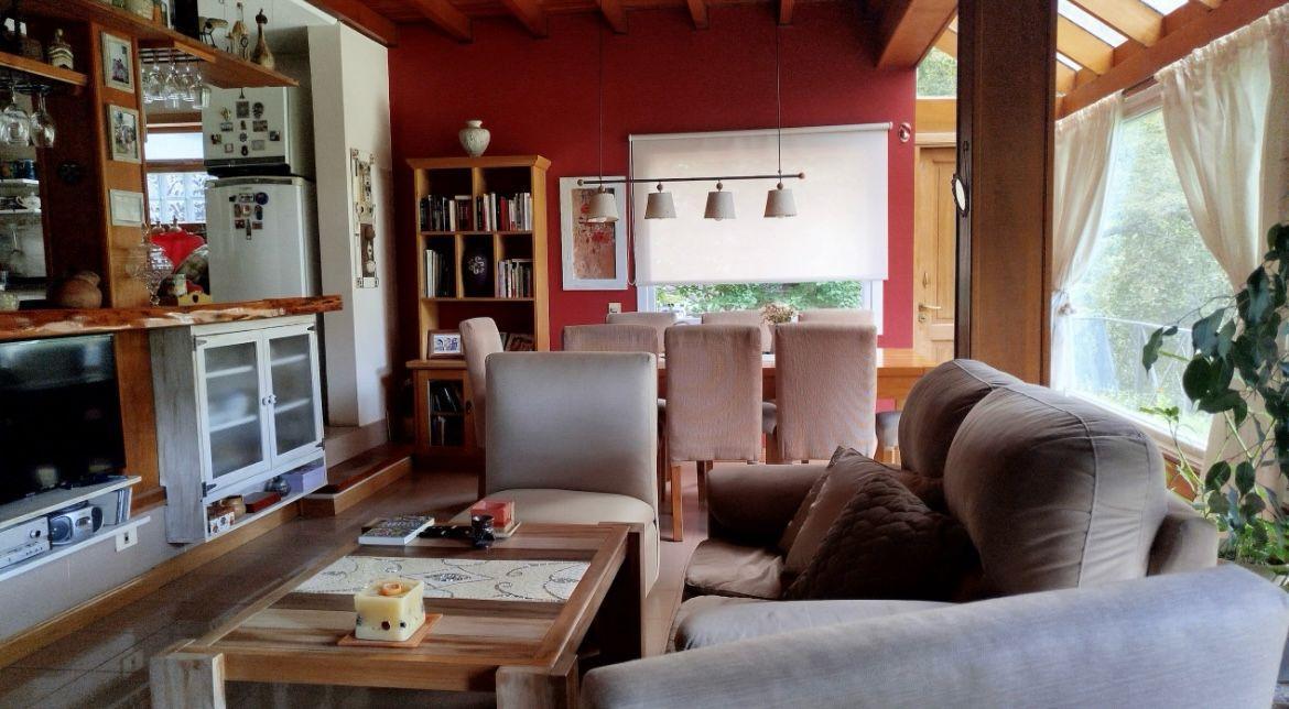 Casa en Venta en Barrio Ensueño, San Martín de Los Andes 2