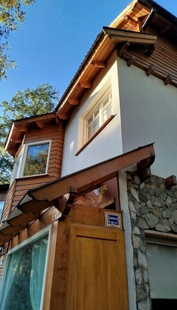 Casa en Venta en Barrio Ensueño, San Martín de Los Andes 4