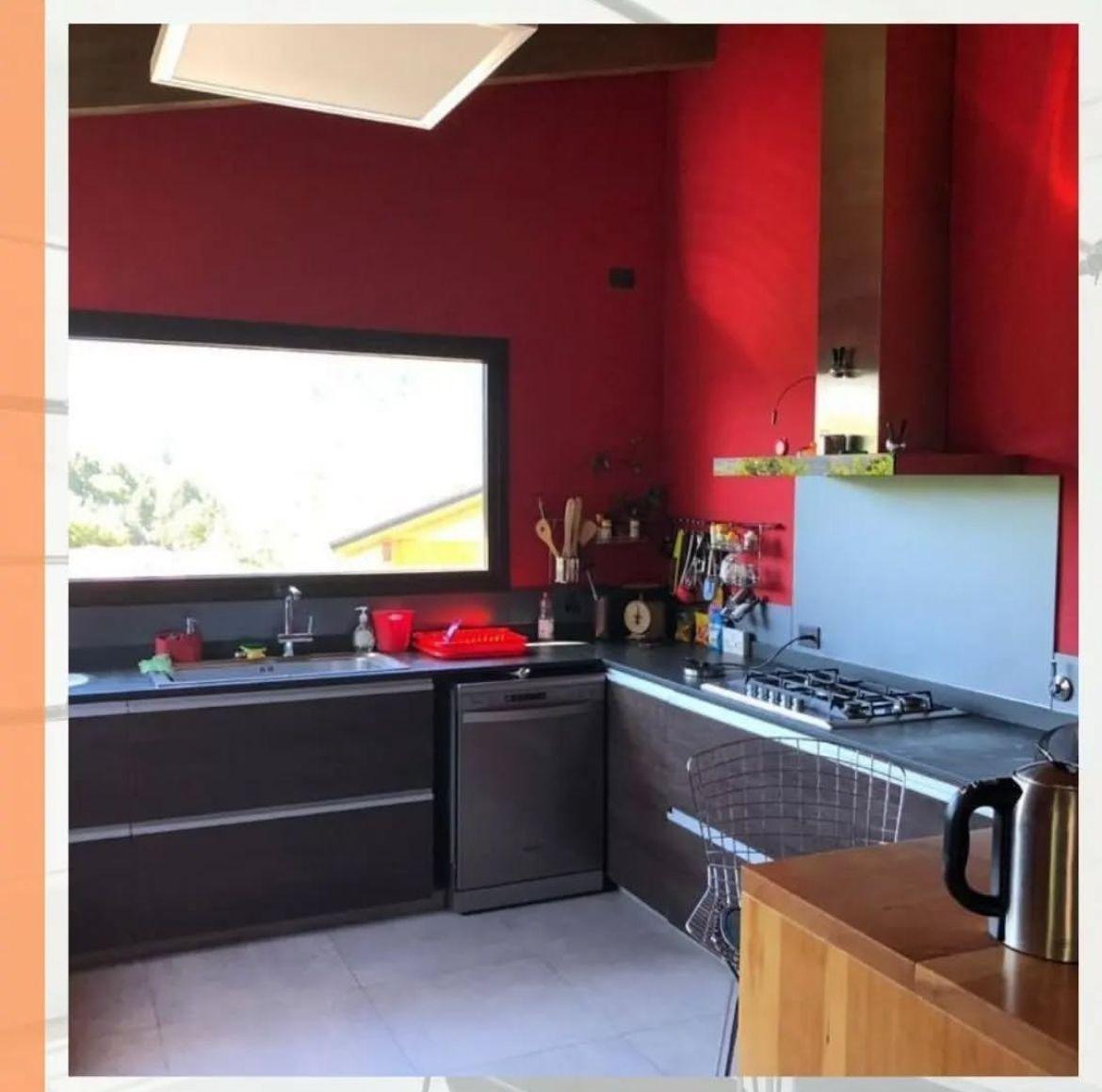Casa en Venta en Cascada Chica 1