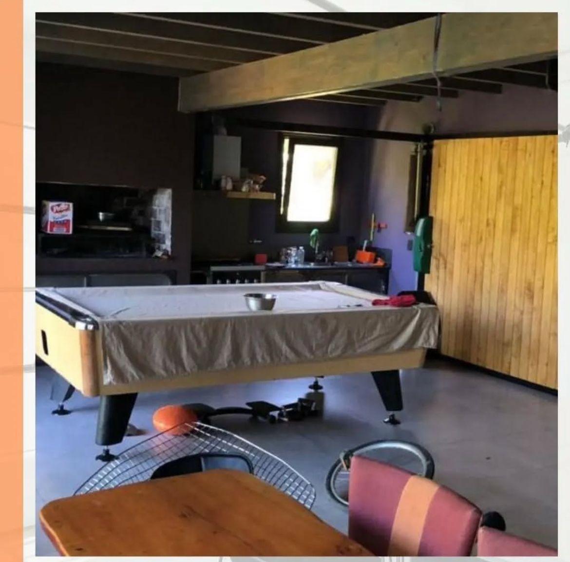 Casa en Venta en Cascada Chica 3