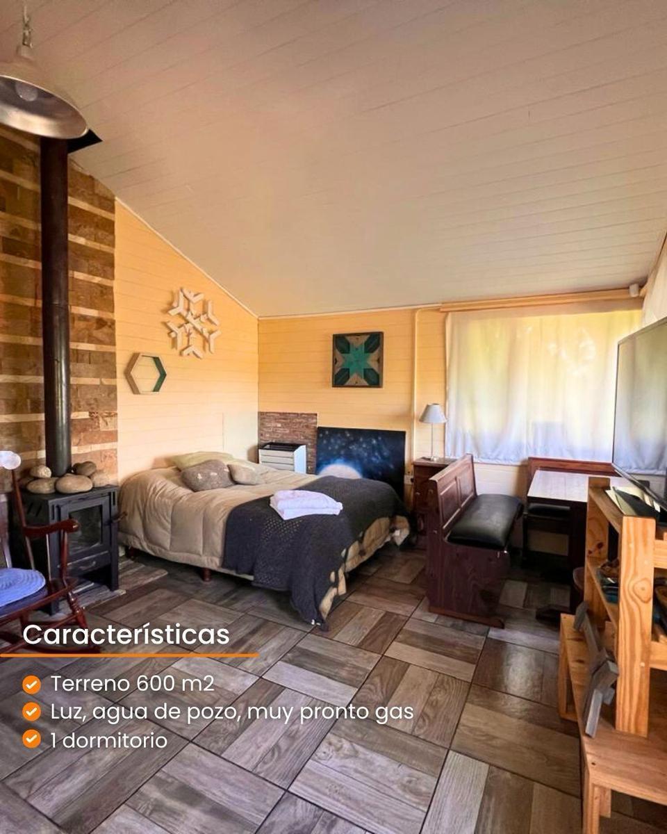 Casa en Venta en Kaleuche Medio, San Martín de Los Andes 1