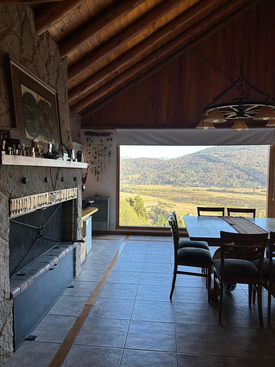 Casa en Venta en Los Faldeos 5