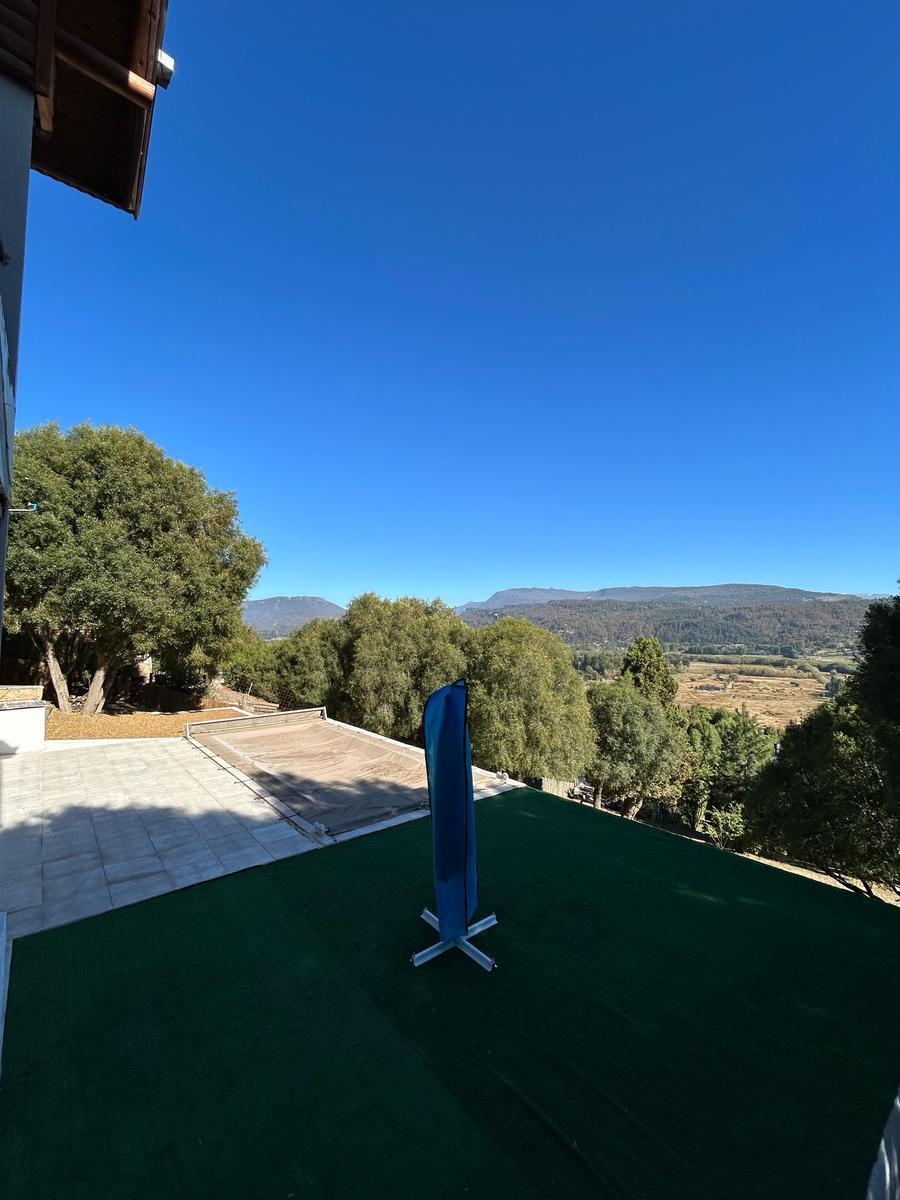 Casa en Venta en Los Faldeos 1