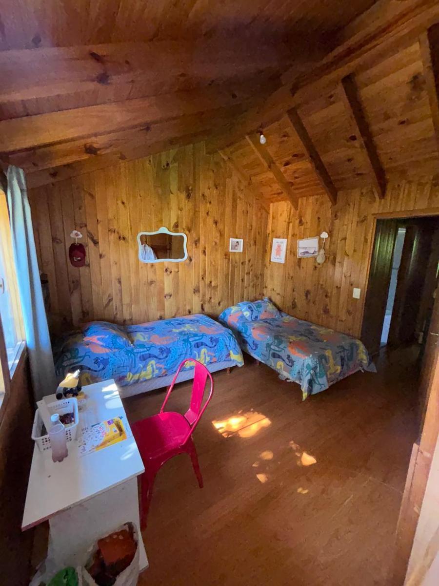 Venta Cabaña Villa Vega San Martin PH con Jardin 5