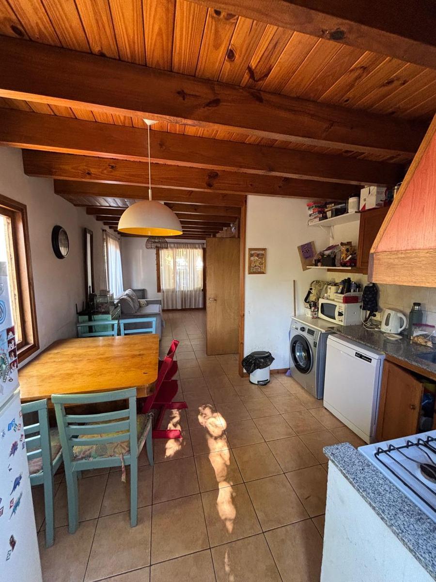 Venta Cabaña Villa Vega San Martin PH con Jardin 1