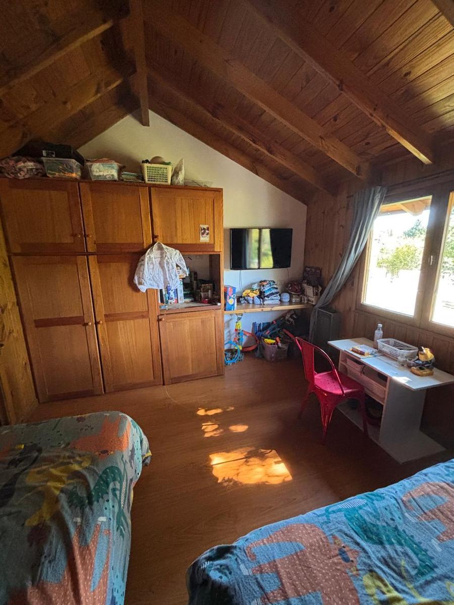 Venta Cabaña Villa Vega San Martin PH con Jardin 2