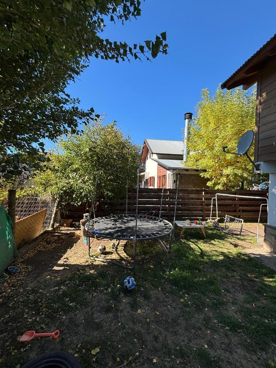 Venta Cabaña Villa Vega San Martin PH con Jardin 4