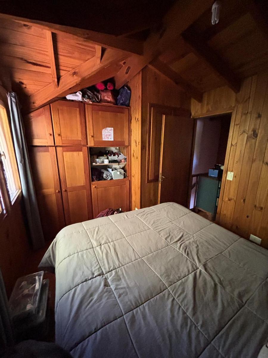 Venta Cabaña Villa Vega San Martin PH con Jardin 5