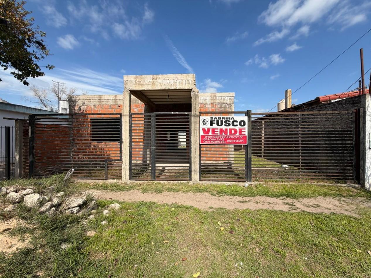 Foto de ¡OPORTUNIDAD UNICA! LOTE CON MEJORAS A METROS DE LA AVENIDA PRINCIPAL, imagen 1