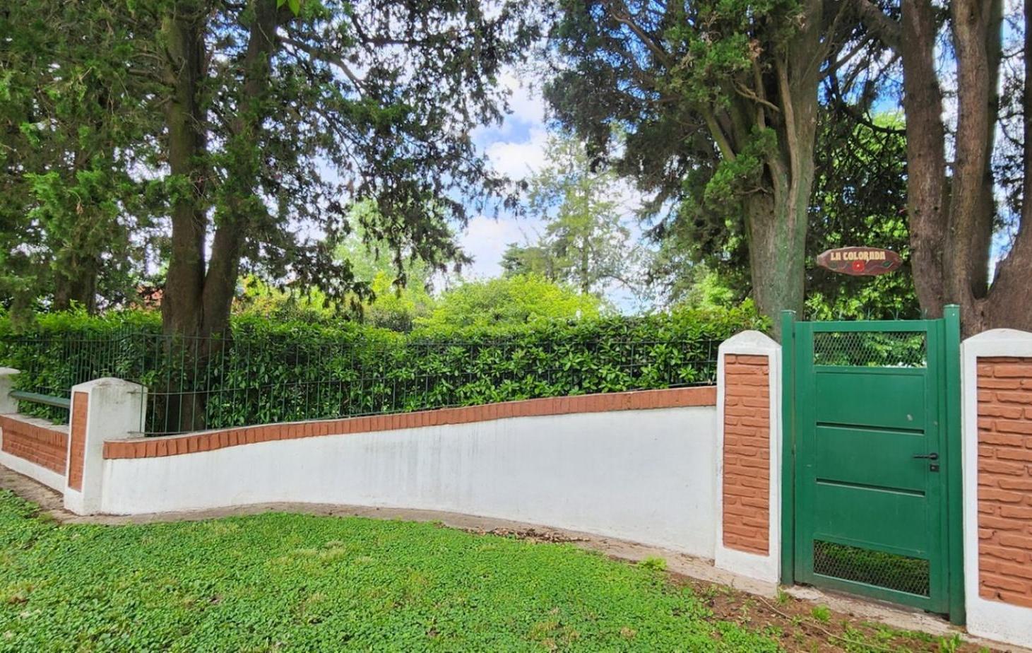 Foto de EXCLUSIVA QUINTA DE 2.576 M² CON SALIDA A DOS CALLES, imagen 1
