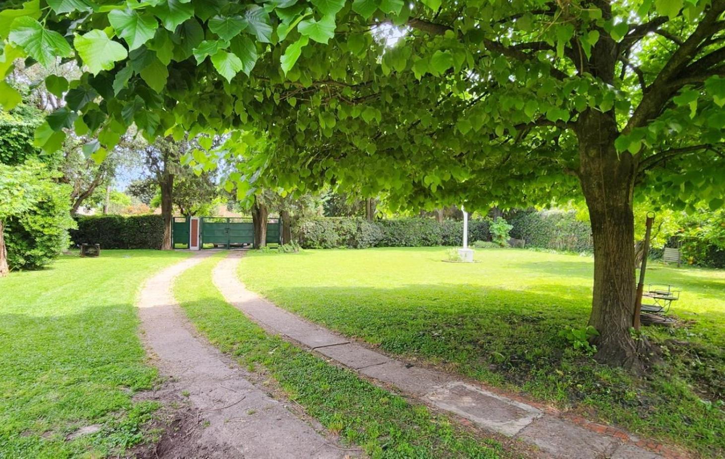 Foto de EXCLUSIVA QUINTA DE 2.576 M² CON SALIDA A DOS CALLES, imagen 3