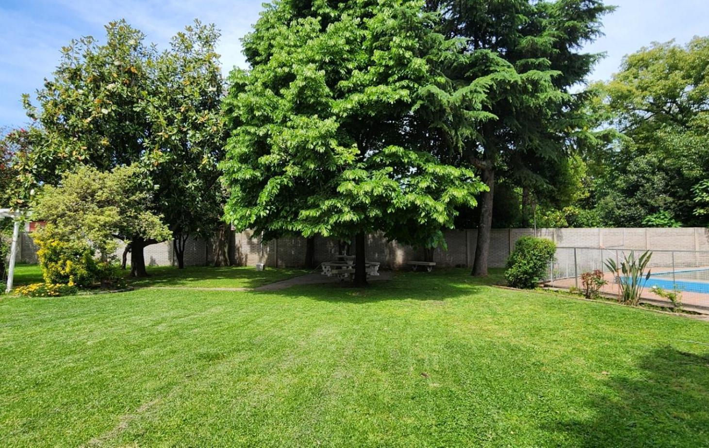 Foto de EXCLUSIVA QUINTA DE 2.576 M² CON SALIDA A DOS CALLES, imagen 4