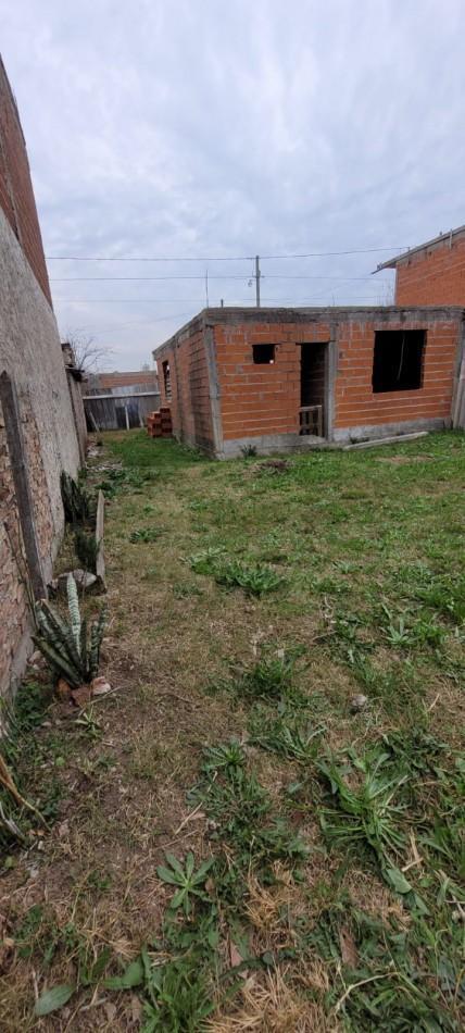 Foto de TERRENO CON EDIFICACION A TERMINAR, imagen 3