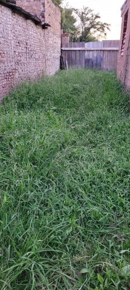 Foto de TERRENO CON EDIFICACION A TERMINAR, imagen 4