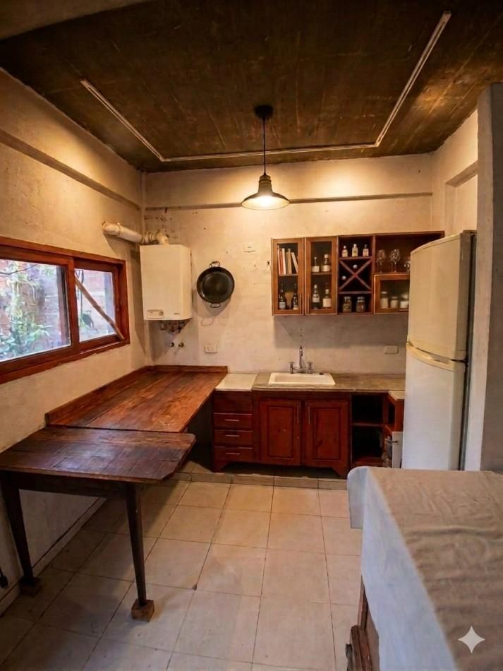Foto de ¡OPORTUNIDAD EN PONTEVEDRA CENTRO! CASA EN 2 PLANTAS ¡APTA CREDITO!, imagen 4