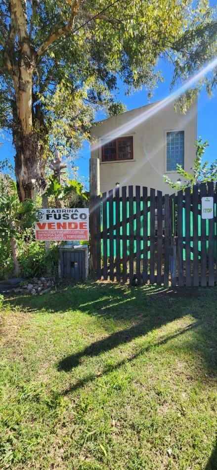 Foto de ¡OPORTUNIDAD EN PONTEVEDRA CENTRO! CASA EN 2 PLANTAS ¡APTA CREDITO!, imagen 2
