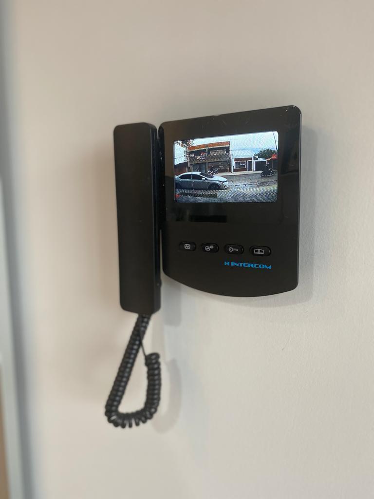 Oficina Premium con Balcón en Venta. Opción de Convertir en Dpto de 1 Dormit. 5