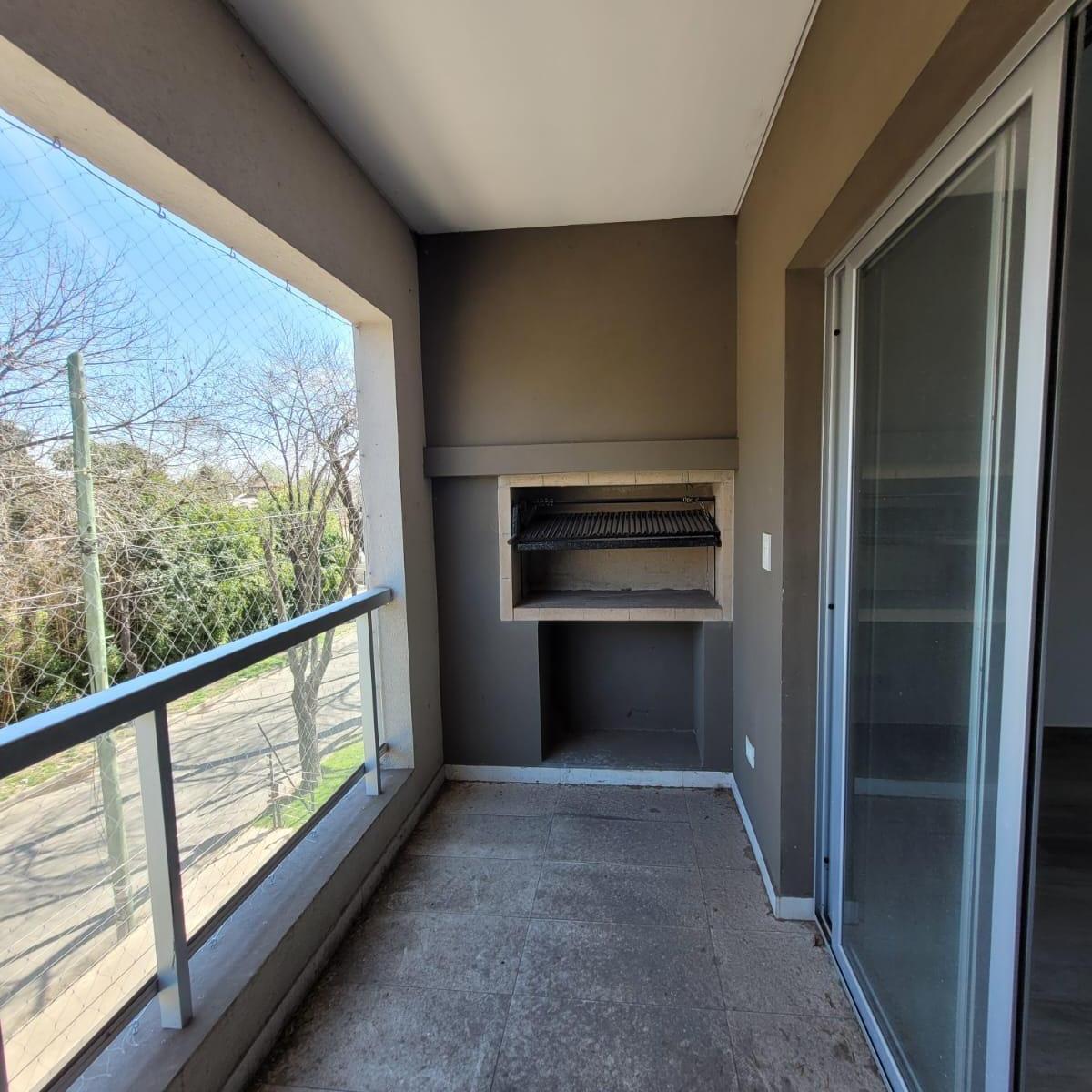 Departamento en Venta en Monte Grande! en Excelente Ubicacion 5