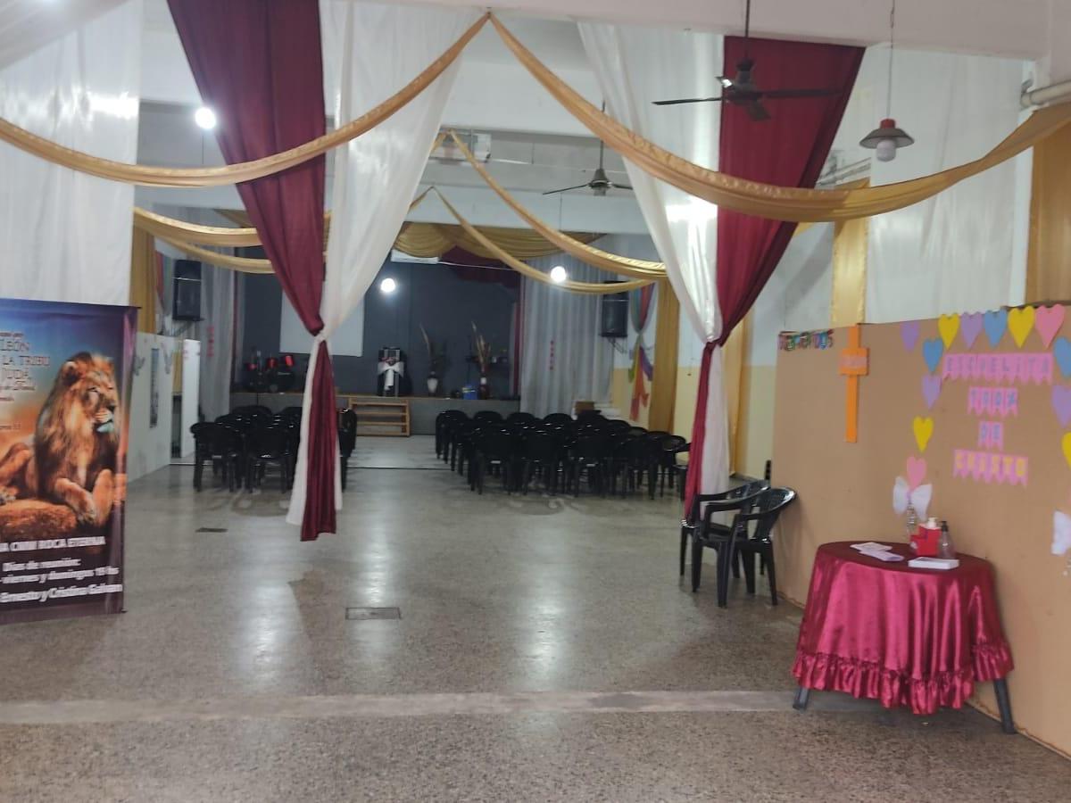 Foto de GALPON EN VENTA Y ALQUILER EXCELENTE OPORTUNIDAD - SOBRE LA CALLE PASCO, imagen 4