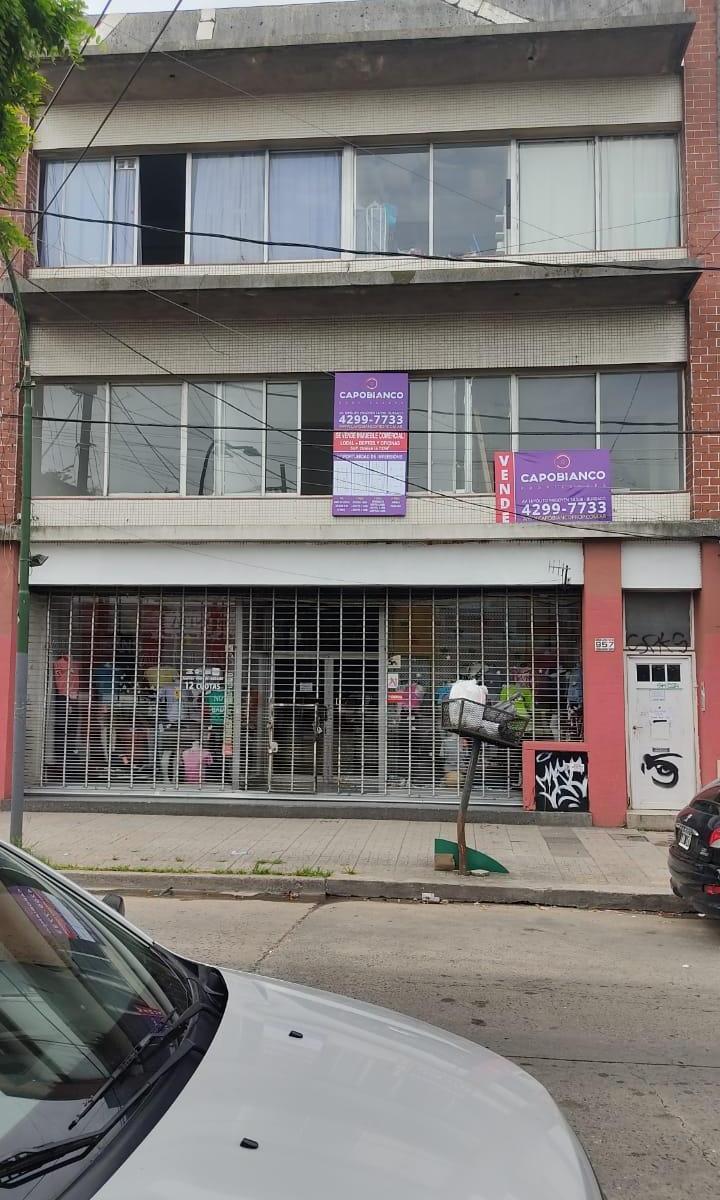 Foto de INMUEBLE COMERCIAL EN VENTA! ZONA CENTRICA DE BURZACO LOCAL + DEPTOS +, imagen 3