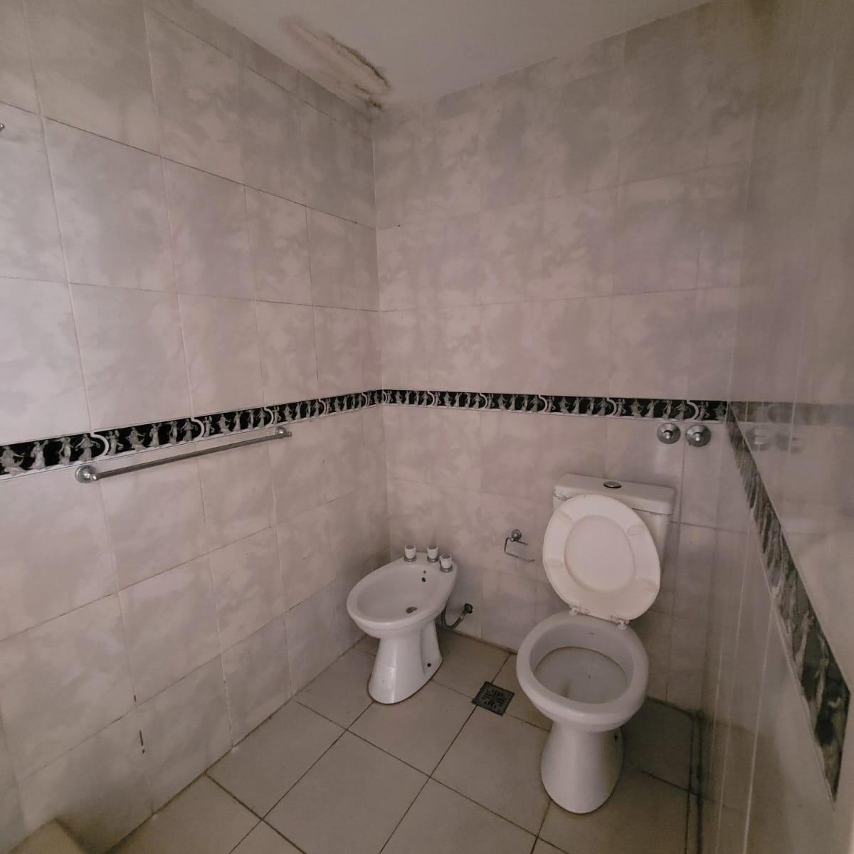 Departamento en Alquiler en Planta Baja de 3 Ambientes! 5