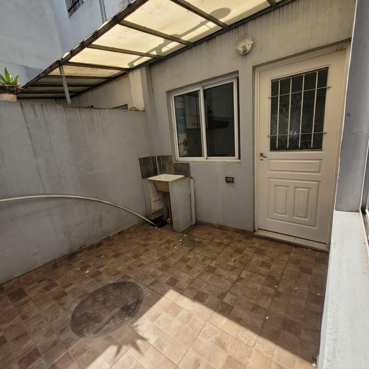 Departamento en Alquiler en Planta Baja de 3 Ambientes! 1