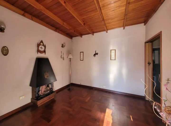 CASA EN ALQUILER ZONA BURZACO! 5